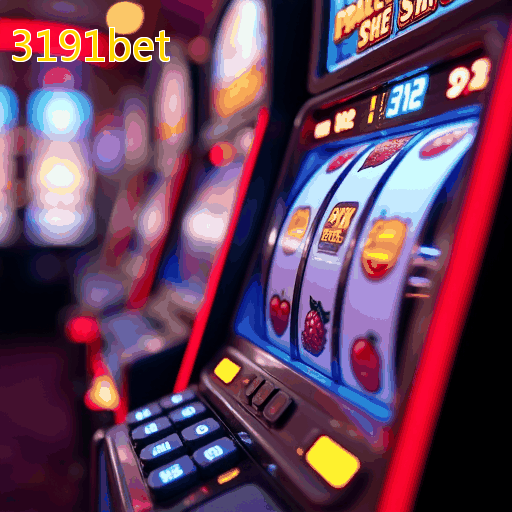 3191bet - Plataforma confiável para apostas emocionantes e bônus