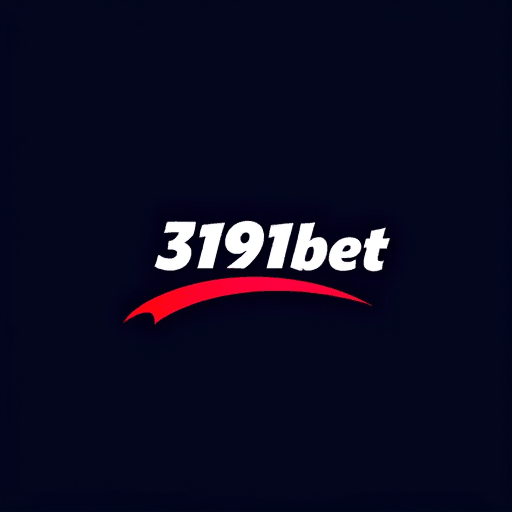 3191bet Logo
